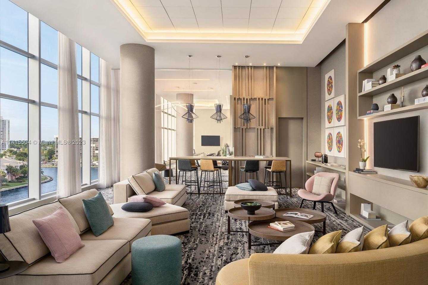 Small Image of 4010 SOUTH OCEAN DR #1201, Hollywood Number 45