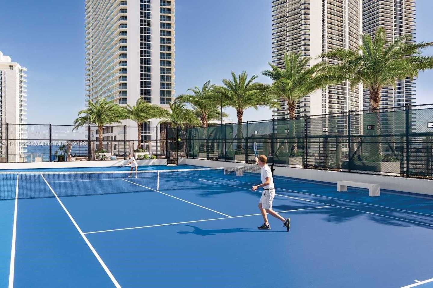 Small Image of 4010 SOUTH OCEAN DR #1201, Hollywood Number 48
