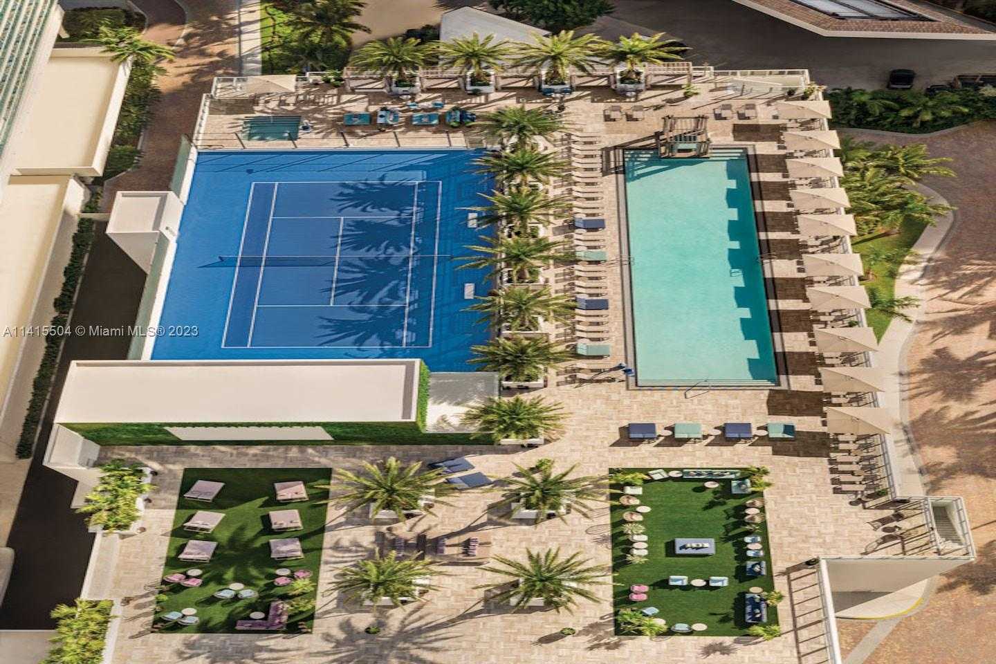 Small Image of 4010 SOUTH OCEAN DR #1201, Hollywood Number 50