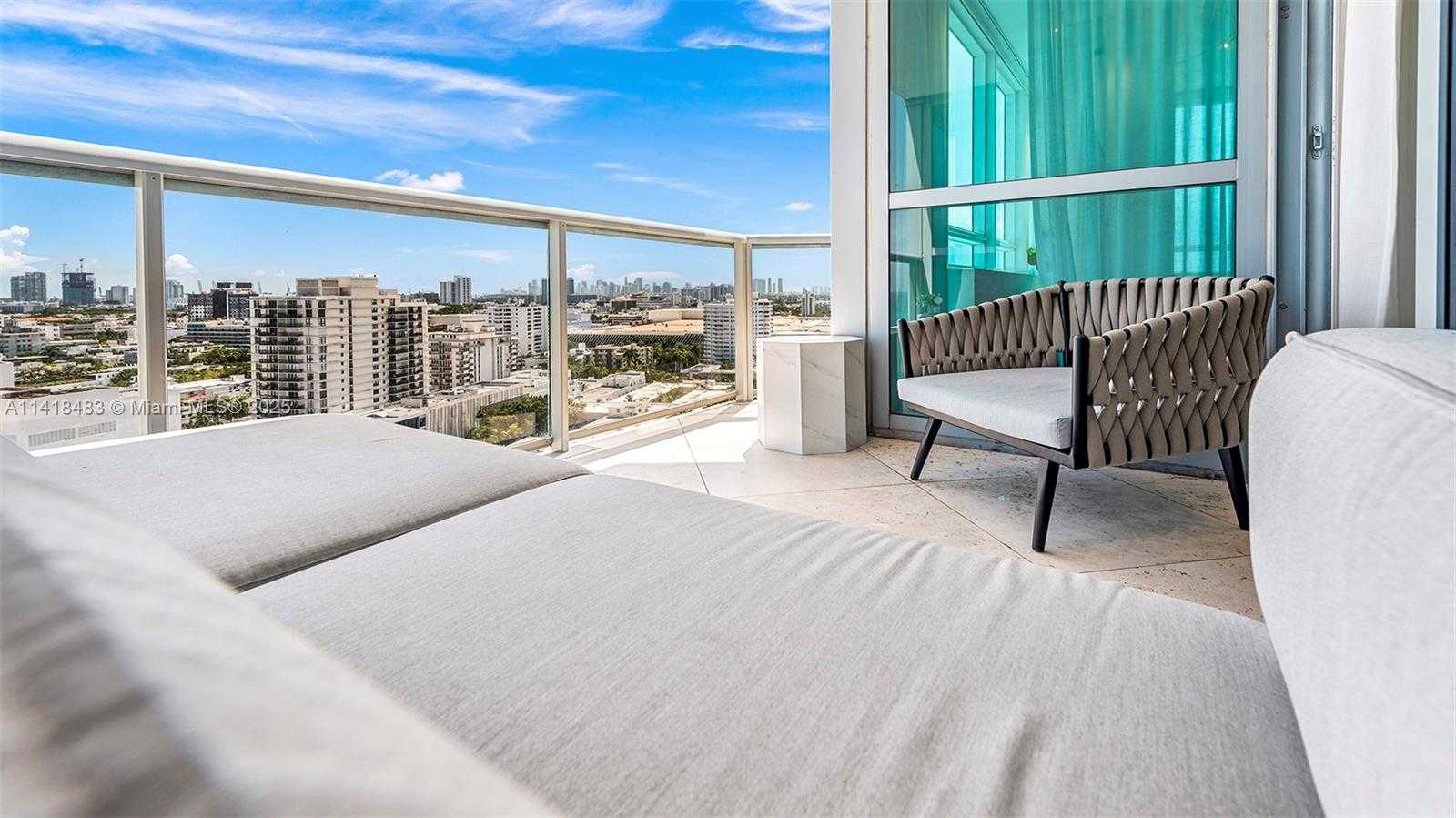 Small Image of 101 20TH ST #2102, Miami Beach Number 11