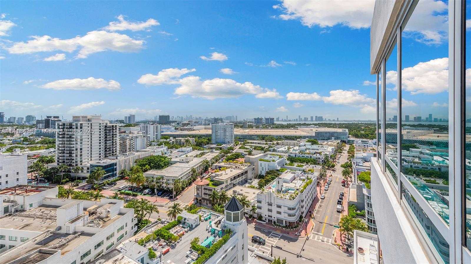Small Image of 101 20TH ST #2102, Miami Beach Number 12