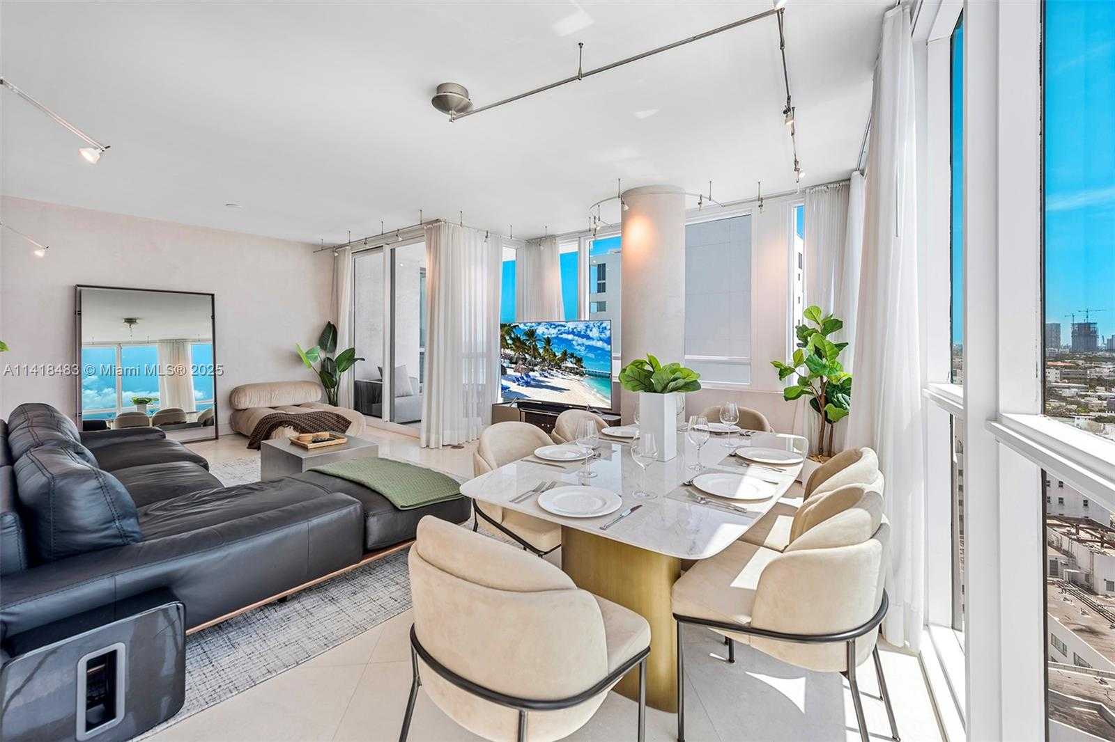 Small Image of 101 20TH ST #2102, Miami Beach Number 14