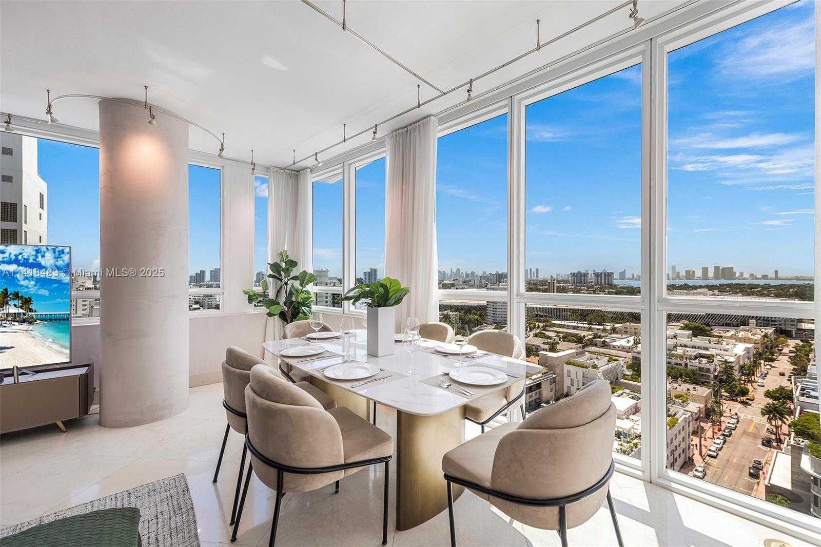 Small Image of 101 20TH ST #2102, Miami Beach Number 15