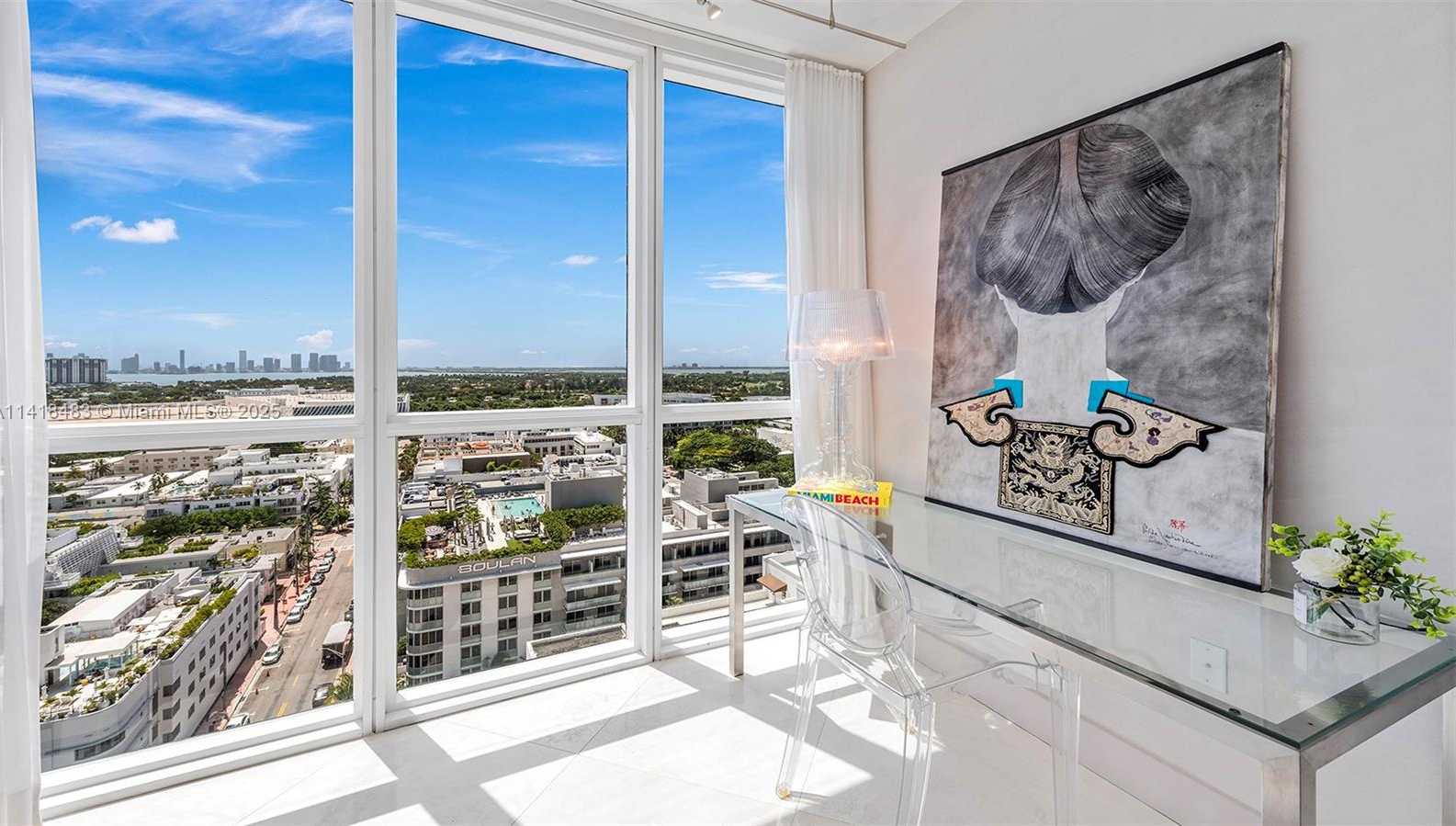 Small Image of 101 20TH ST #2102, Miami Beach Number 19