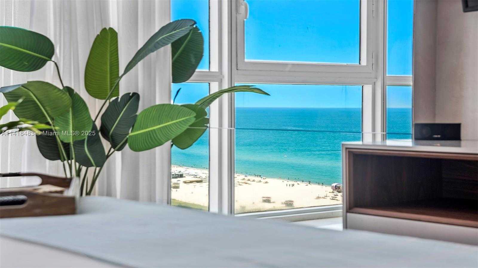 Small Image of 101 20TH ST #2102, Miami Beach Number 21