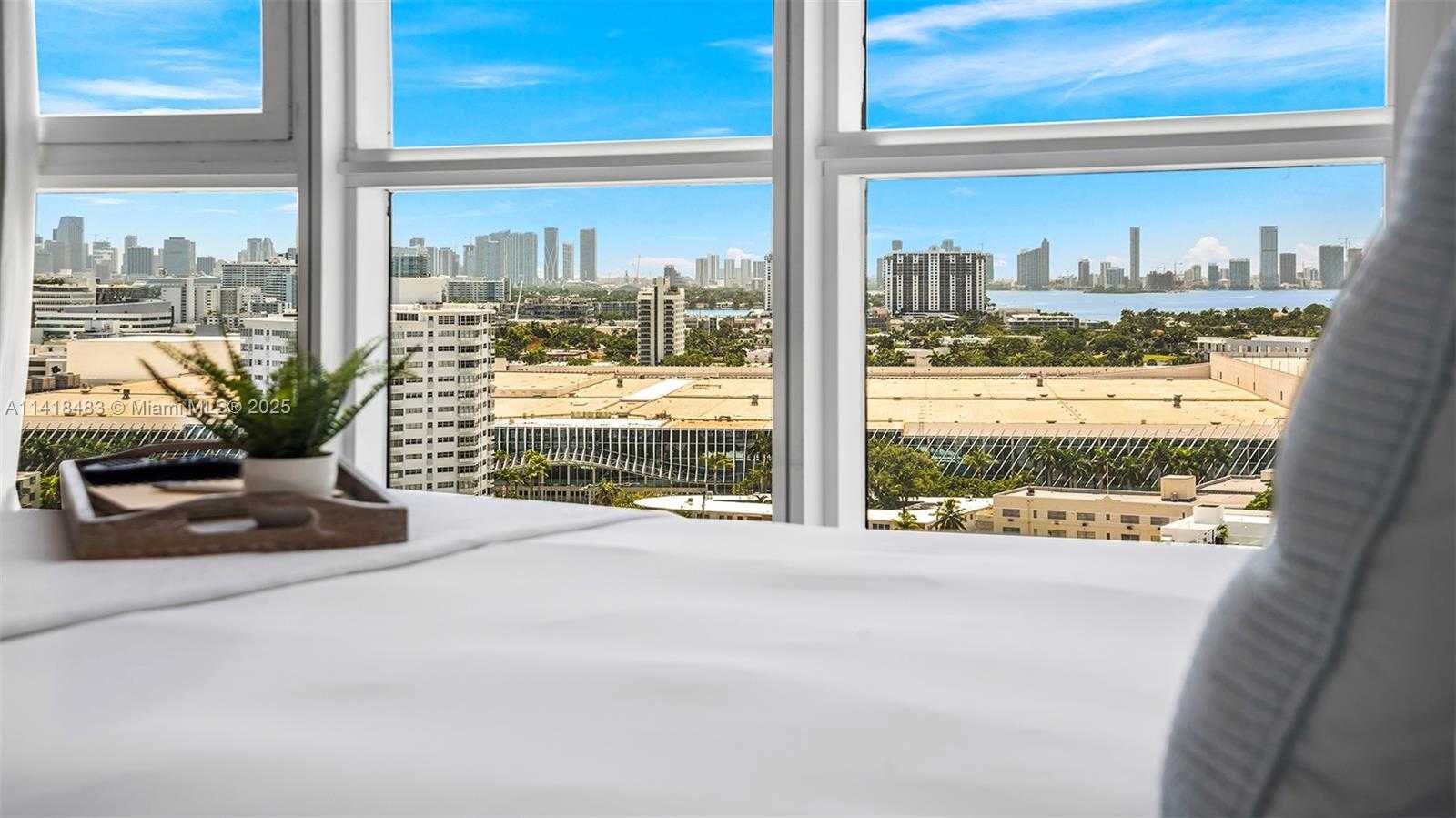 Small Image of 101 20TH ST #2102, Miami Beach Number 29
