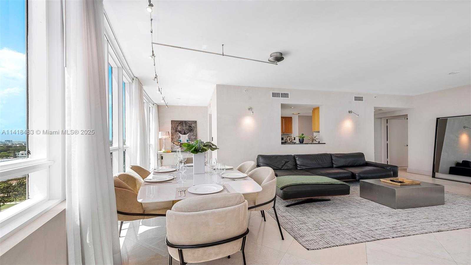 Small Image of 101 20TH ST #2102, Miami Beach Number 3