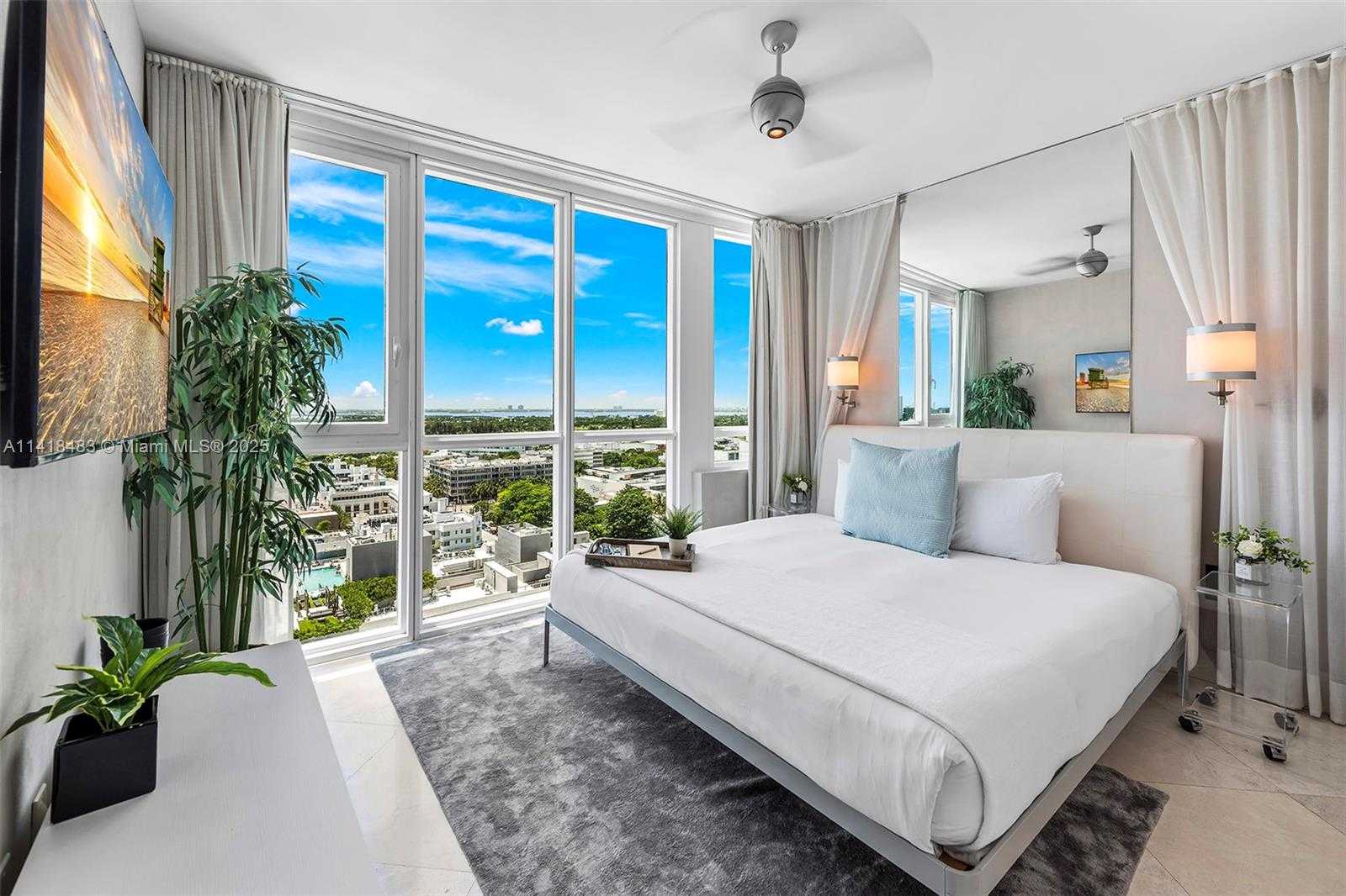 Small Image of 101 20TH ST #2102, Miami Beach Number 36