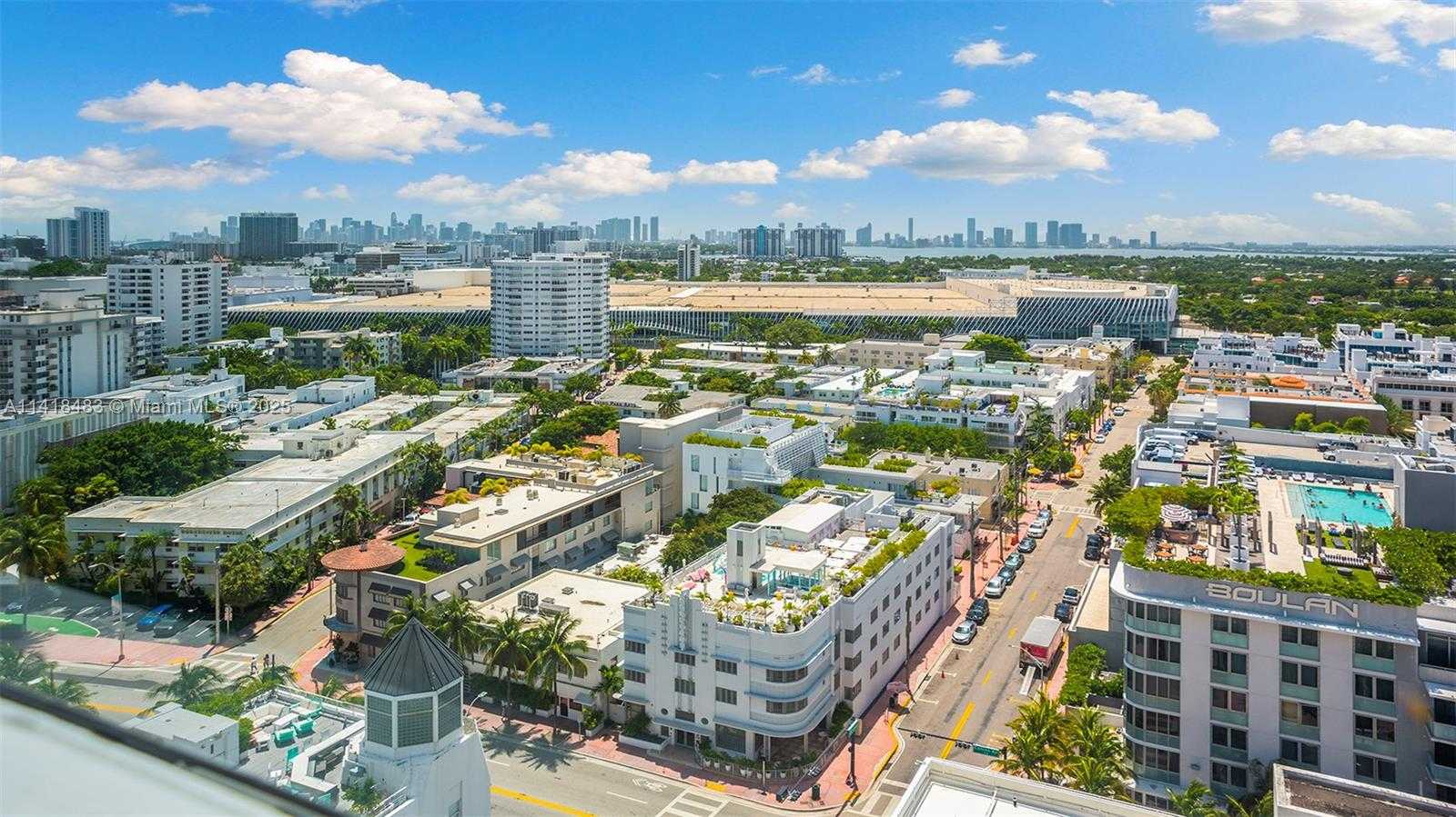 Small Image of 101 20TH ST #2102, Miami Beach Number 40