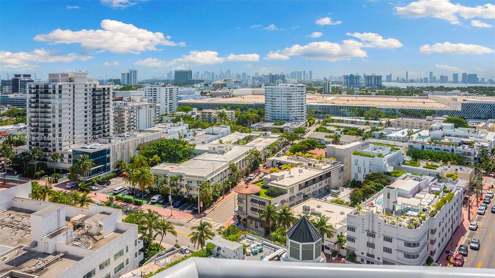 Small Image of 101 20TH ST #2102, Miami Beach Number 47