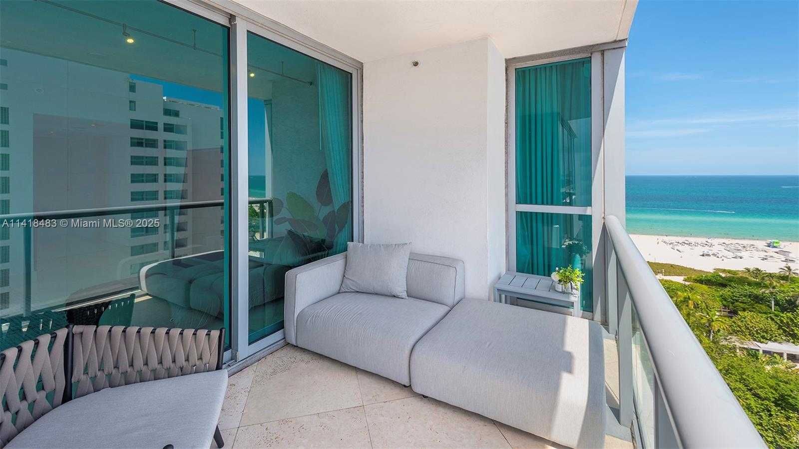 Small Image of 101 20TH ST #2102, Miami Beach Number 8