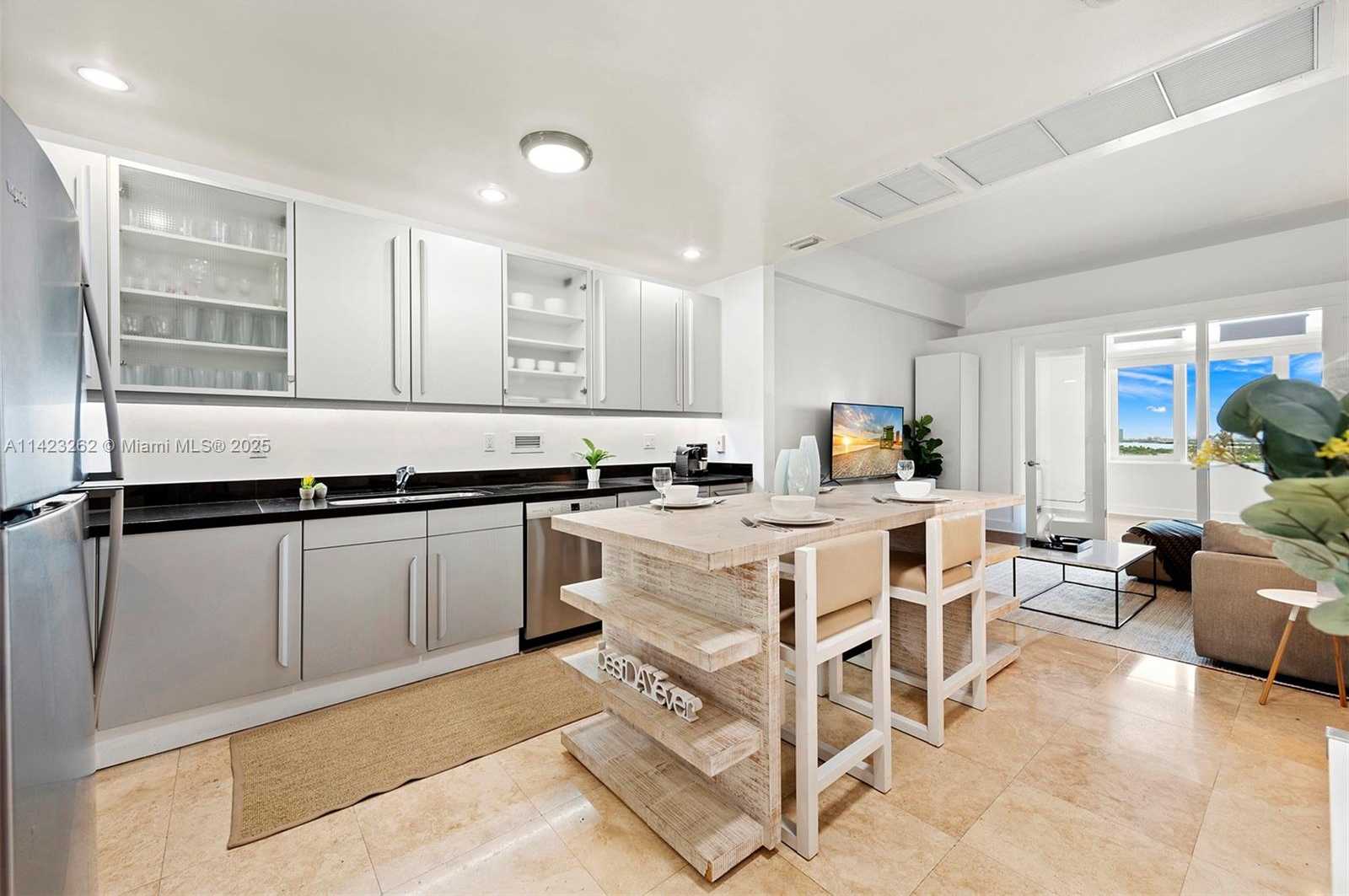 Small Image of 2301 #1632, Miami Beach Number 23