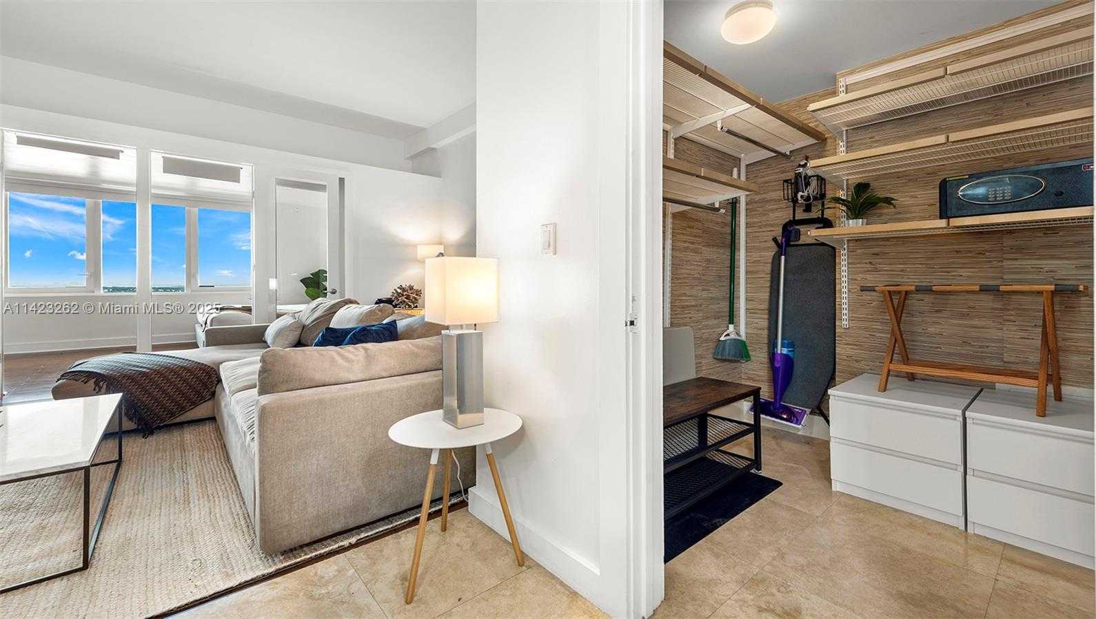 Small Image of 2301 #1632, Miami Beach Number 30