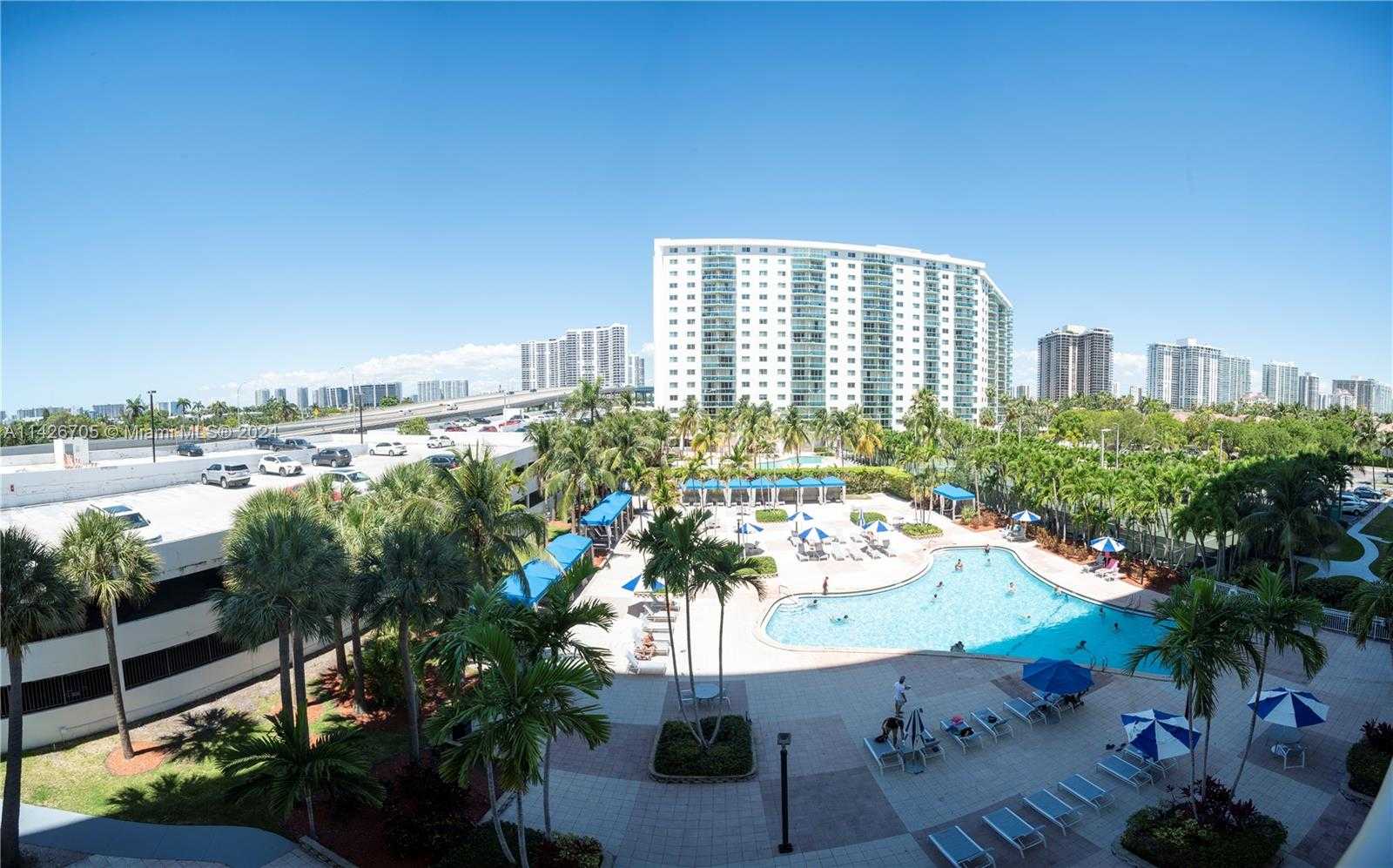 Small Image of 19370 COLLINS AVE #402, Sunny Isles Beach Number 2