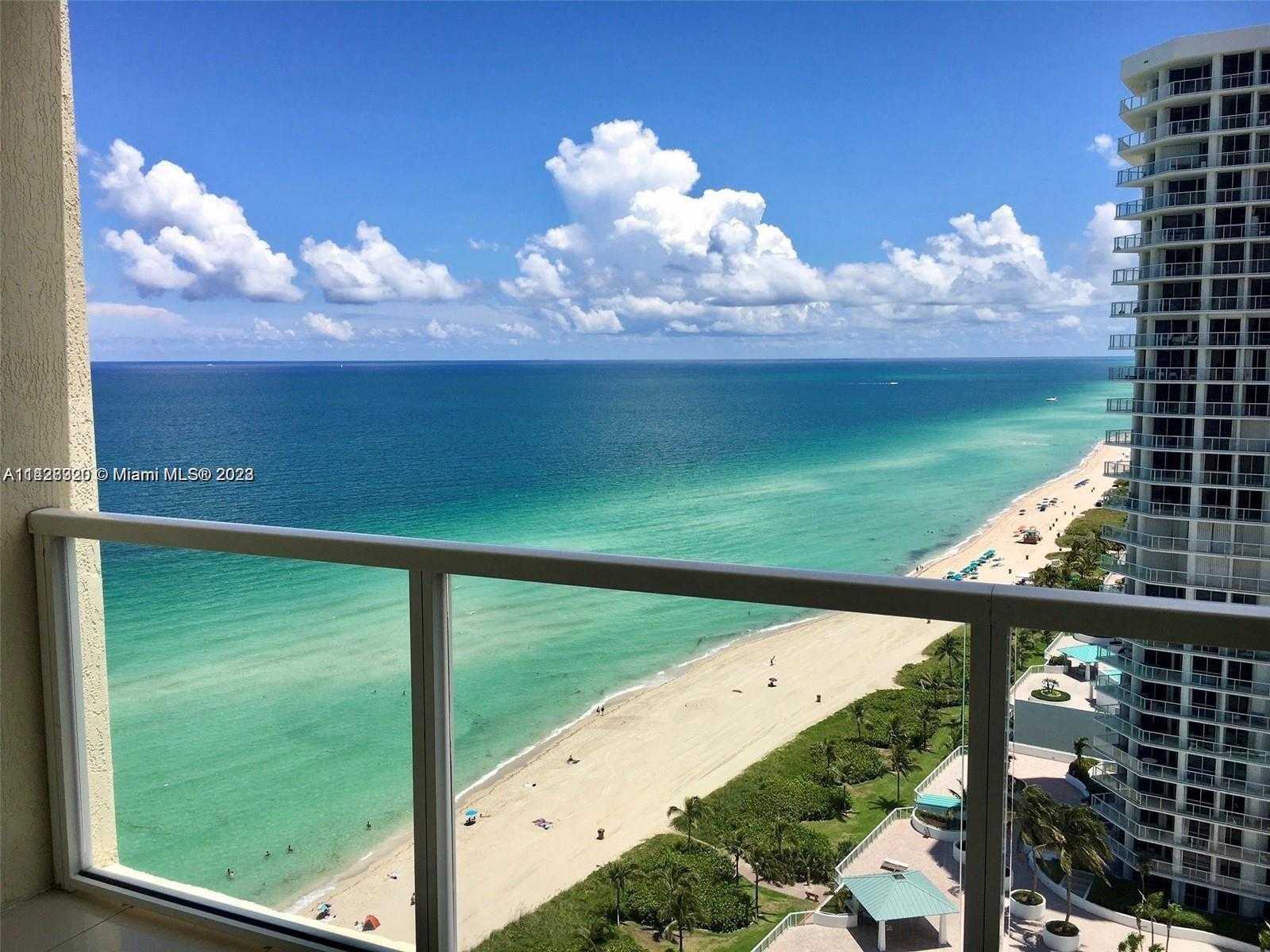 Small Image of 16699 COLLINS AVE #2210, Sunny Isles Beach Number 2