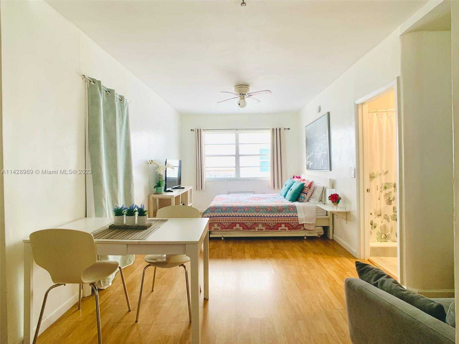 Small Image of Miami Beach Number 7