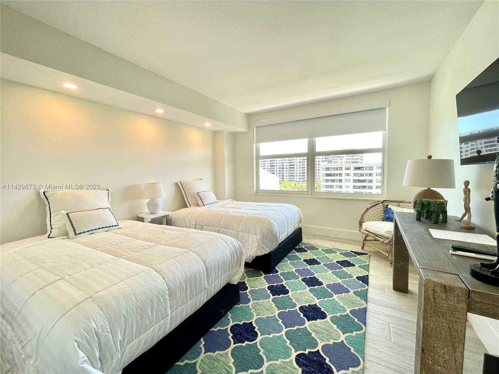 Small Image of 155 OCEAN LANE DR #809, Key Biscayne Number 12