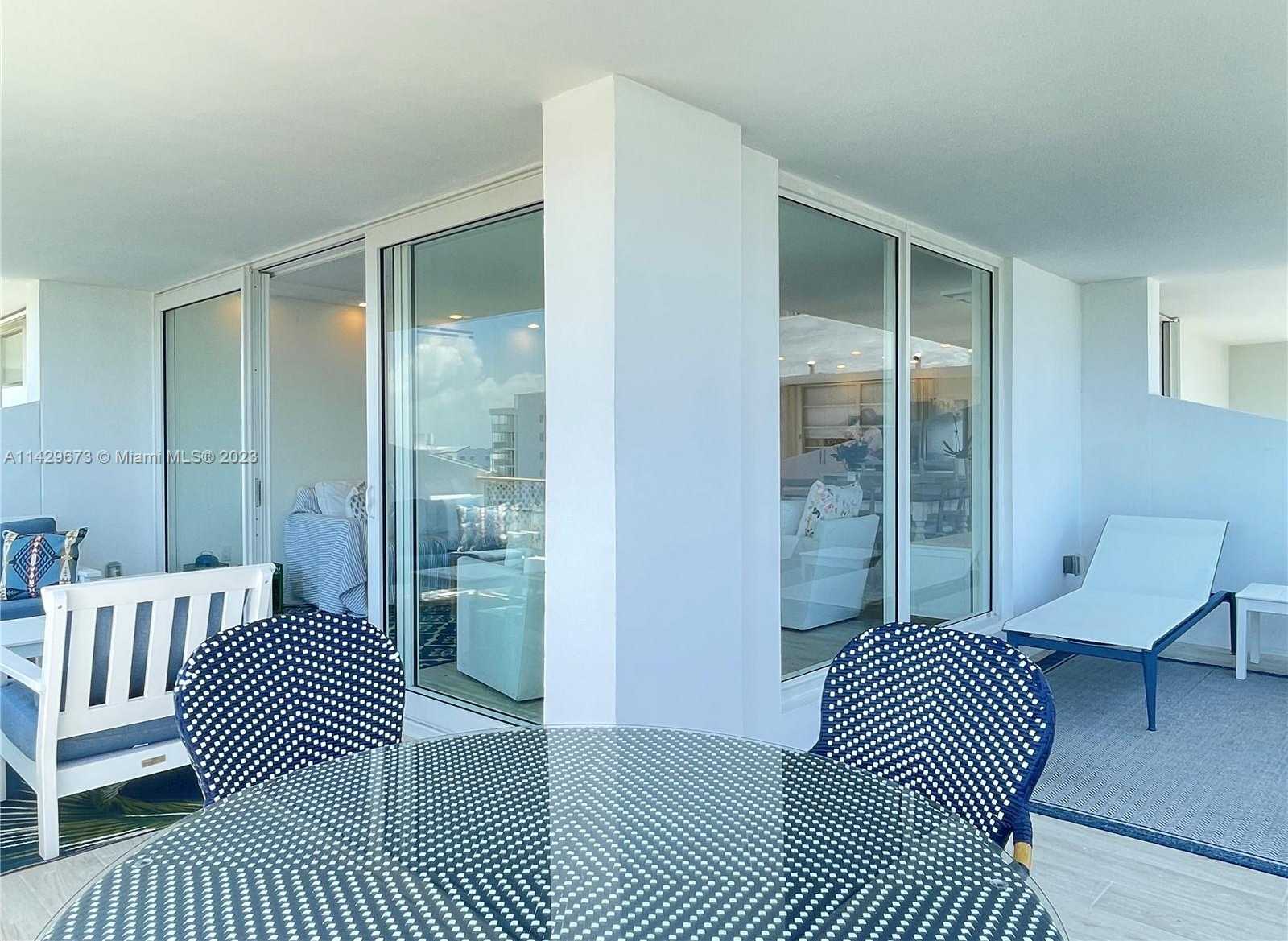 Small Image of 155 OCEAN LANE DR #809, Key Biscayne Number 14