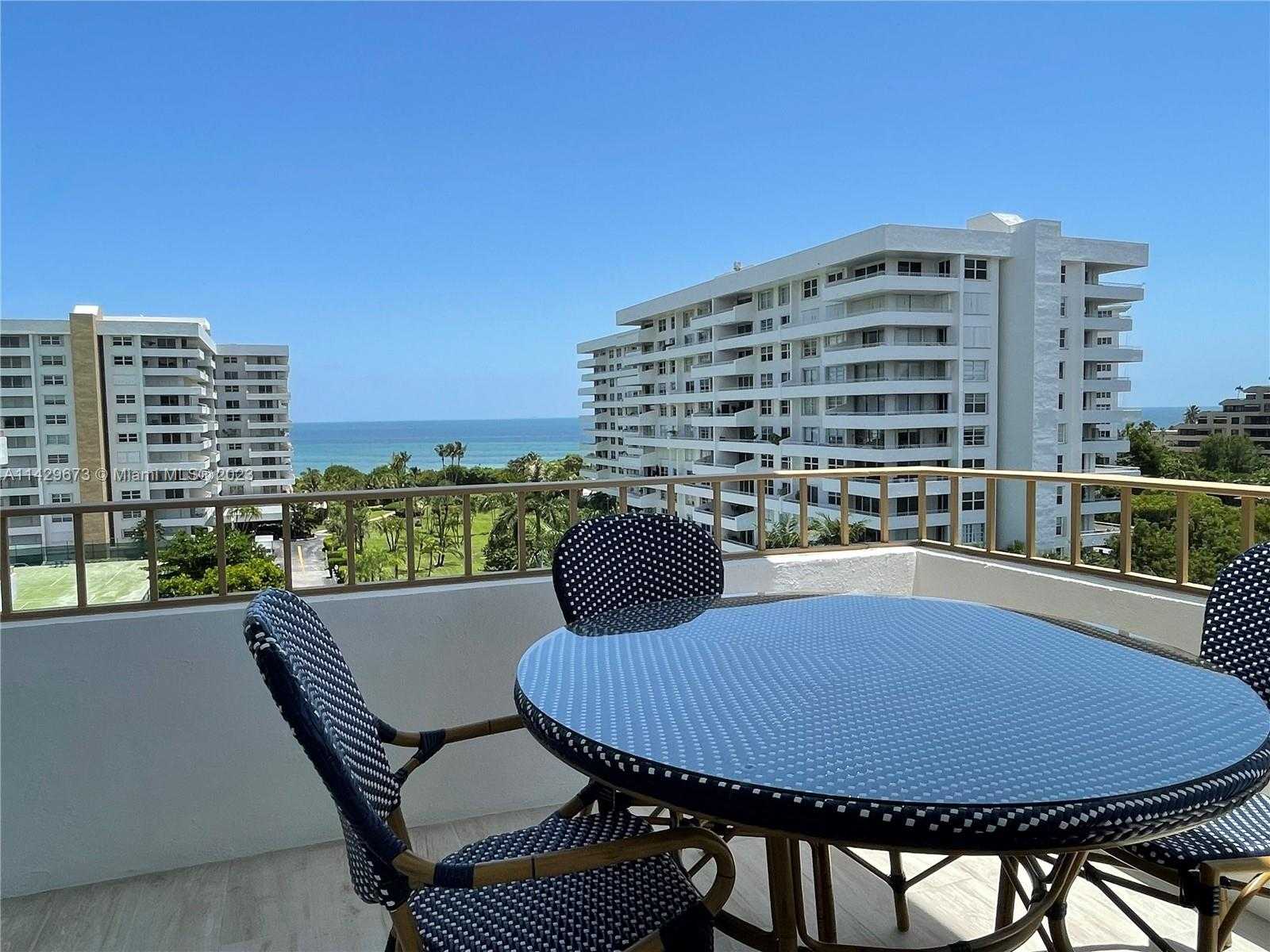 Small Image of 155 OCEAN LANE DR #809, Key Biscayne Number 15