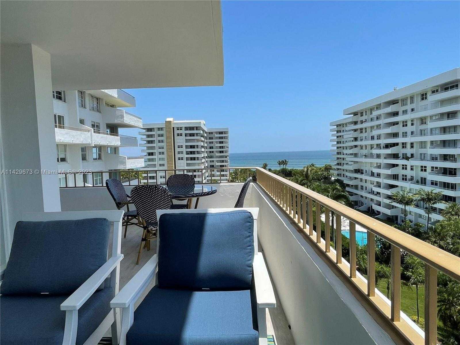 Small Image of 155 OCEAN LANE DR #809, Key Biscayne Number 16