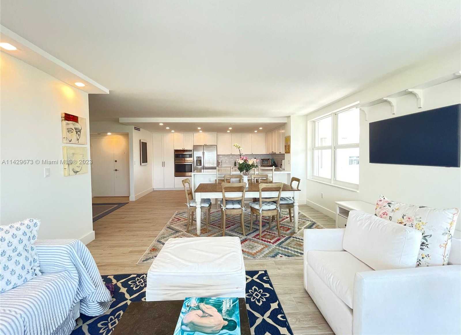 Small Image of 155 OCEAN LANE DR #809, Key Biscayne Number 7