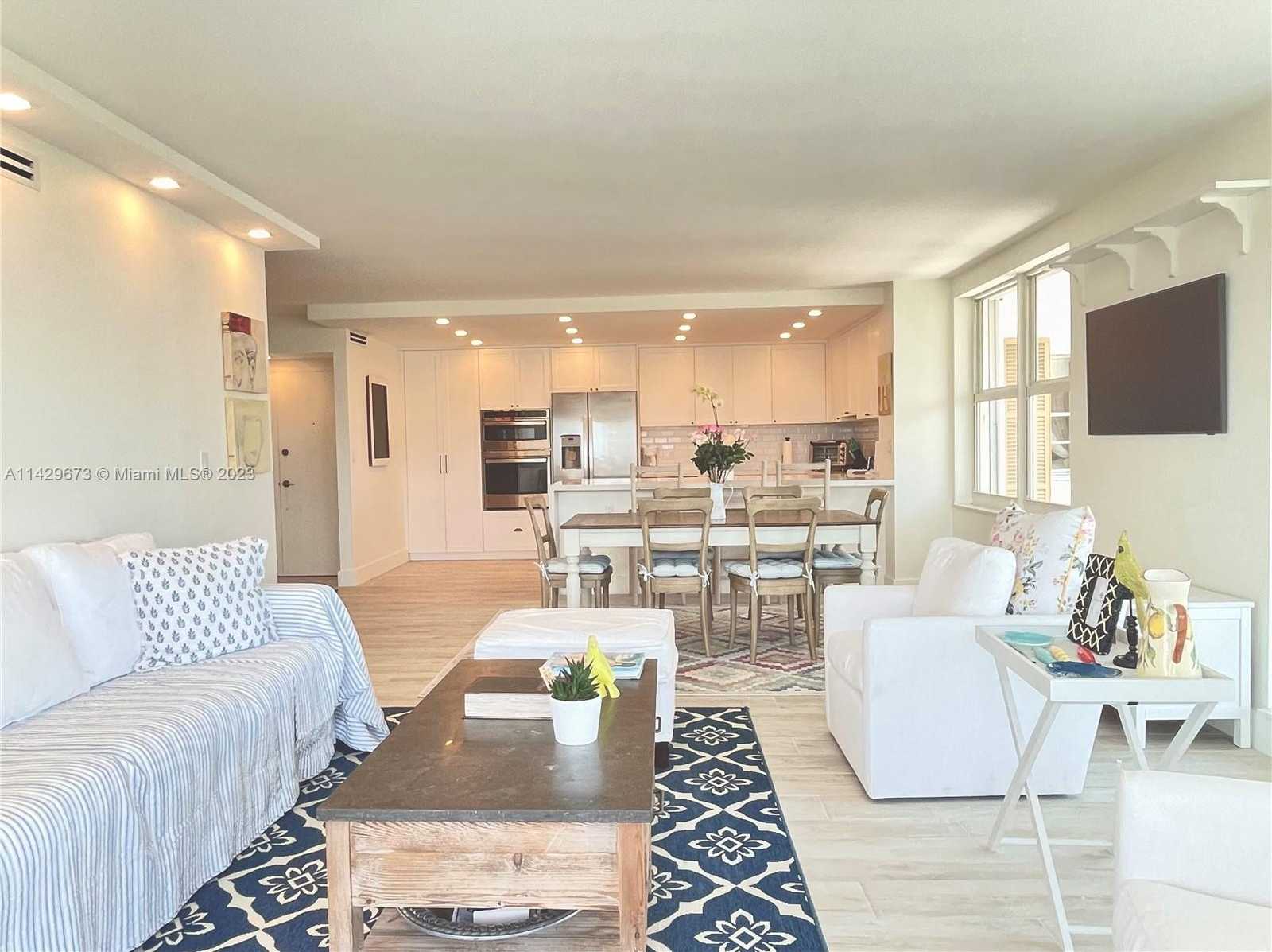 Small Image of 155 OCEAN LANE DR #809, Key Biscayne Number 8