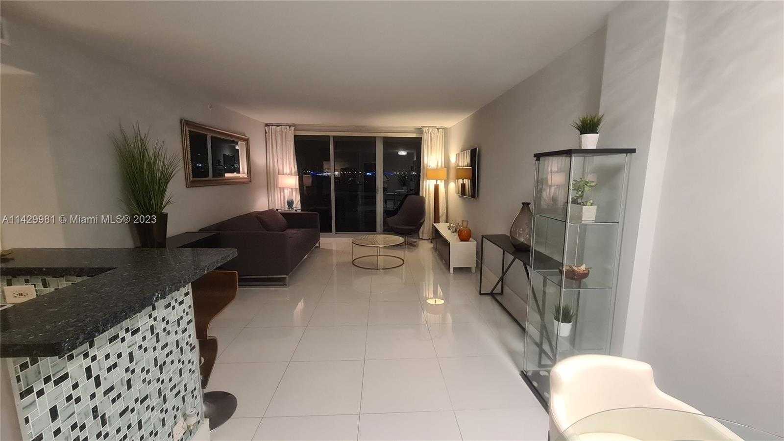 Small Image of 1500 BAY RD #818S, Miami Beach Number 11