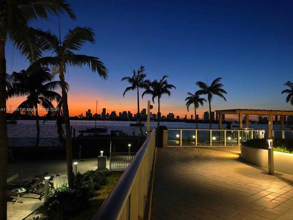 Small Image of 1500 BAY RD #818S, Miami Beach Number 12
