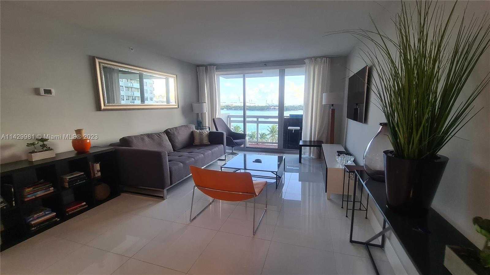 Small Image of 1500 BAY RD #818S, Miami Beach Number 4