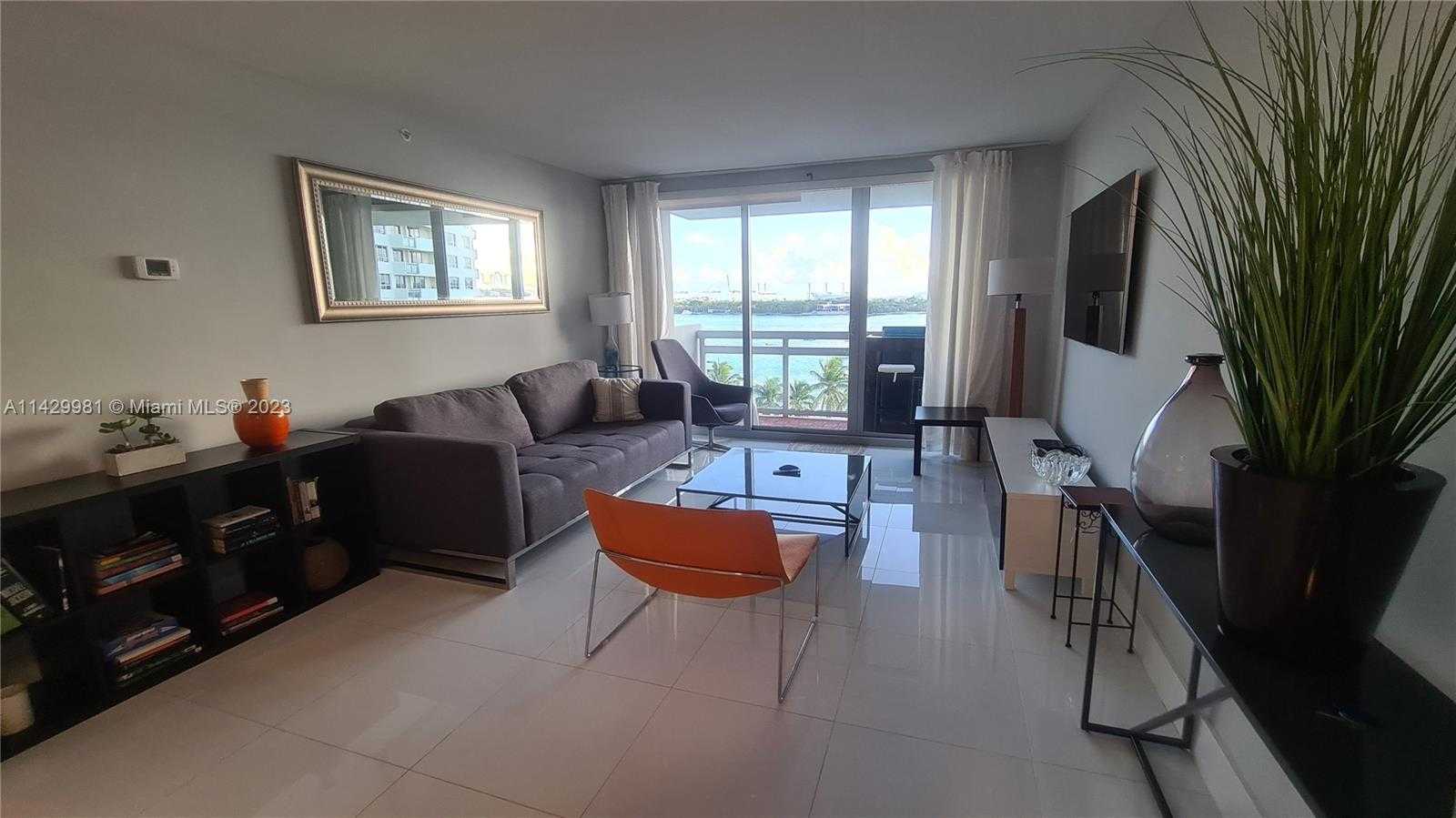 Small Image of 1500 BAY RD #818S, Miami Beach Number 5