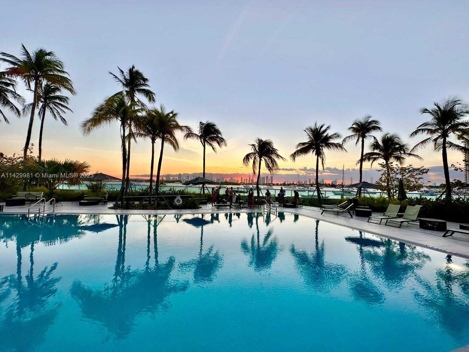 Small Image of 1500 BAY RD #818S, Miami Beach Number 6