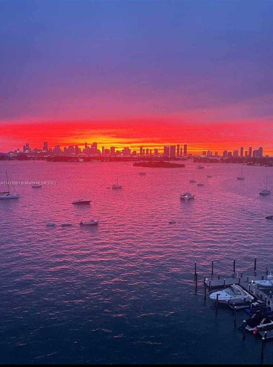 Small Image of 1500 BAY RD #818S, Miami Beach Number 8