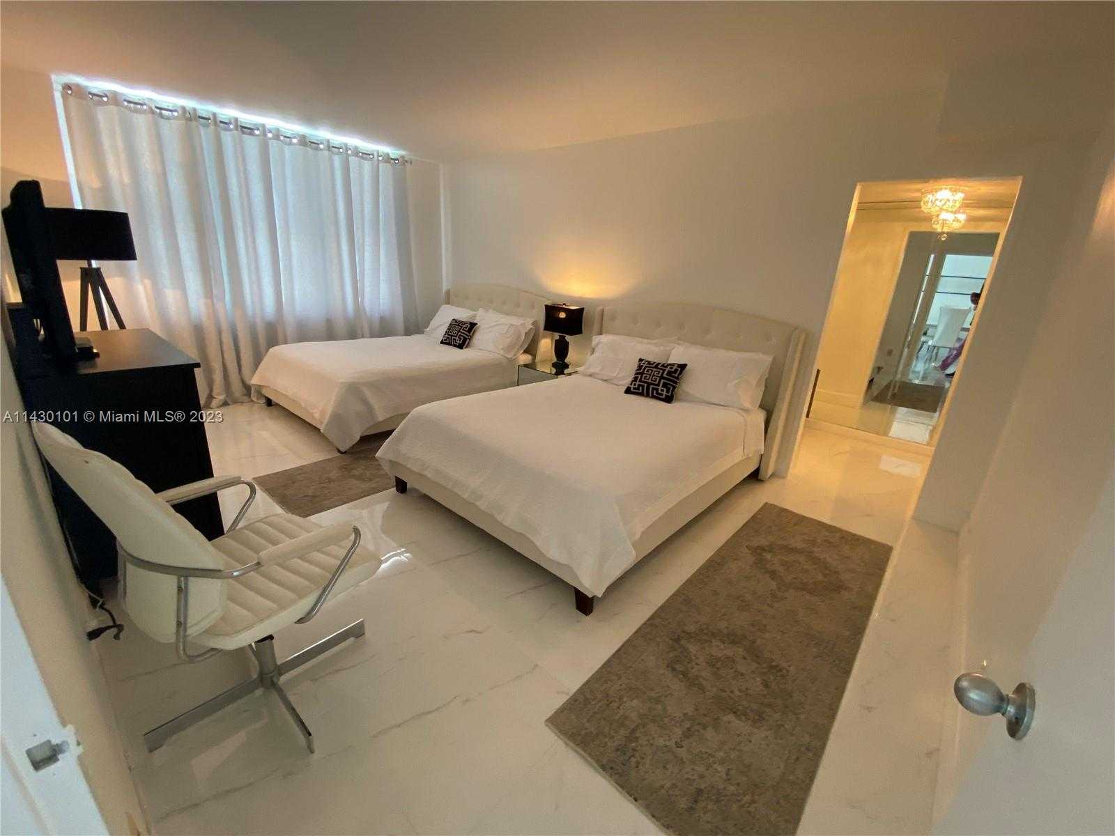 Small Image of 5151 COLLINS AVE #1027, Miami Beach Number 12