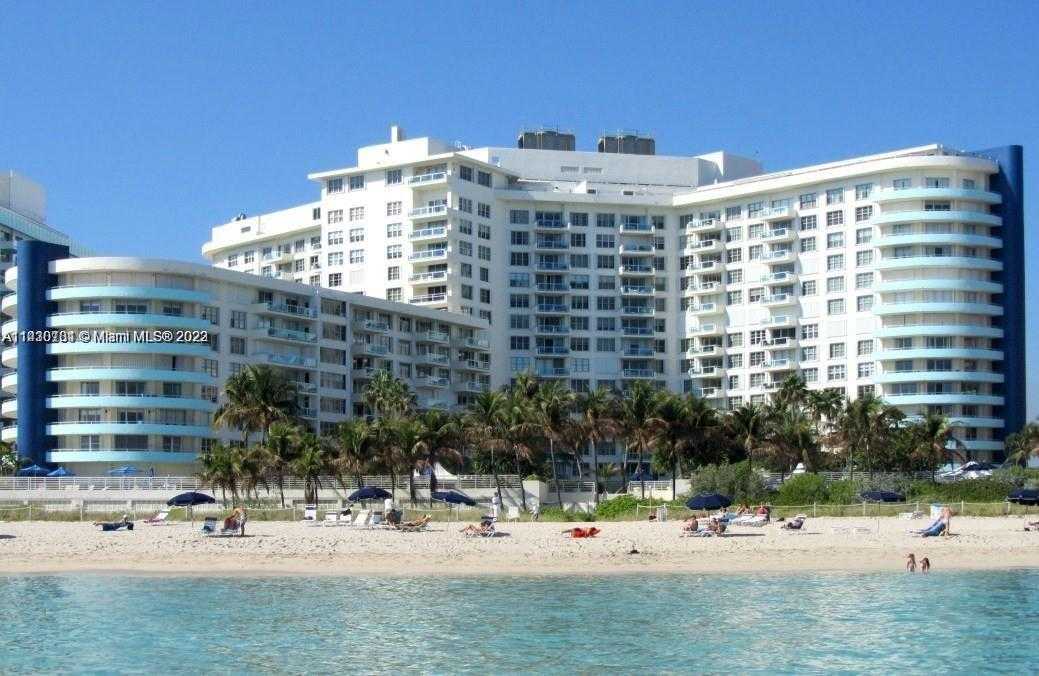 Small Image of 5151 COLLINS AVE #1027, Miami Beach Number 13