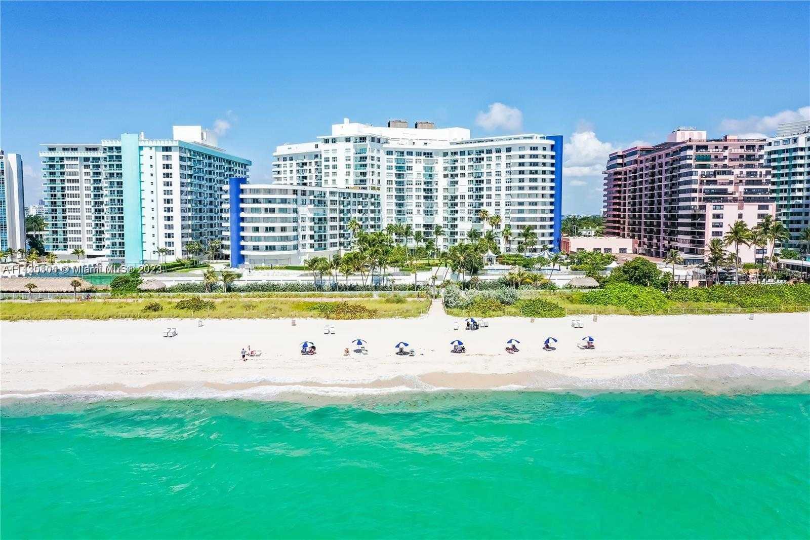 Small Image of 5151 COLLINS AVE #1027, Miami Beach Number 16