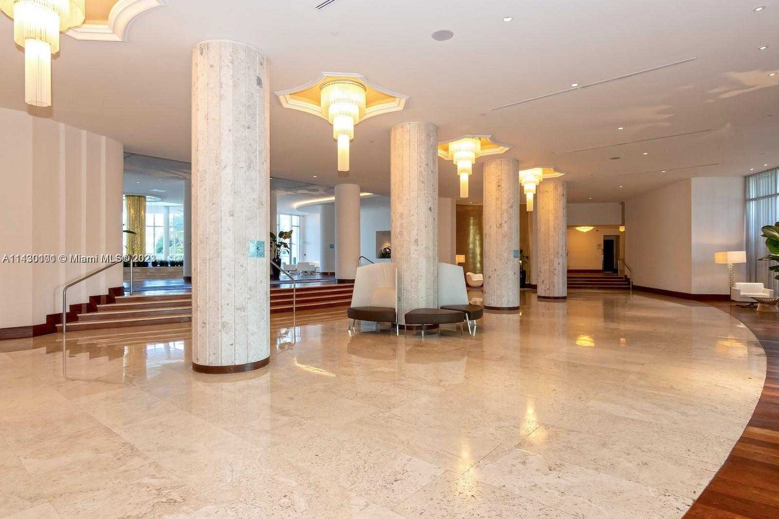 Small Image of 5151 COLLINS AVE #1027, Miami Beach Number 18