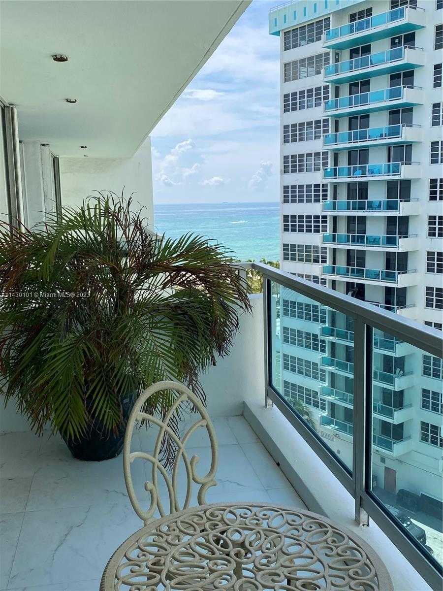 Small Image of 5151 COLLINS AVE #1027, Miami Beach Number 2