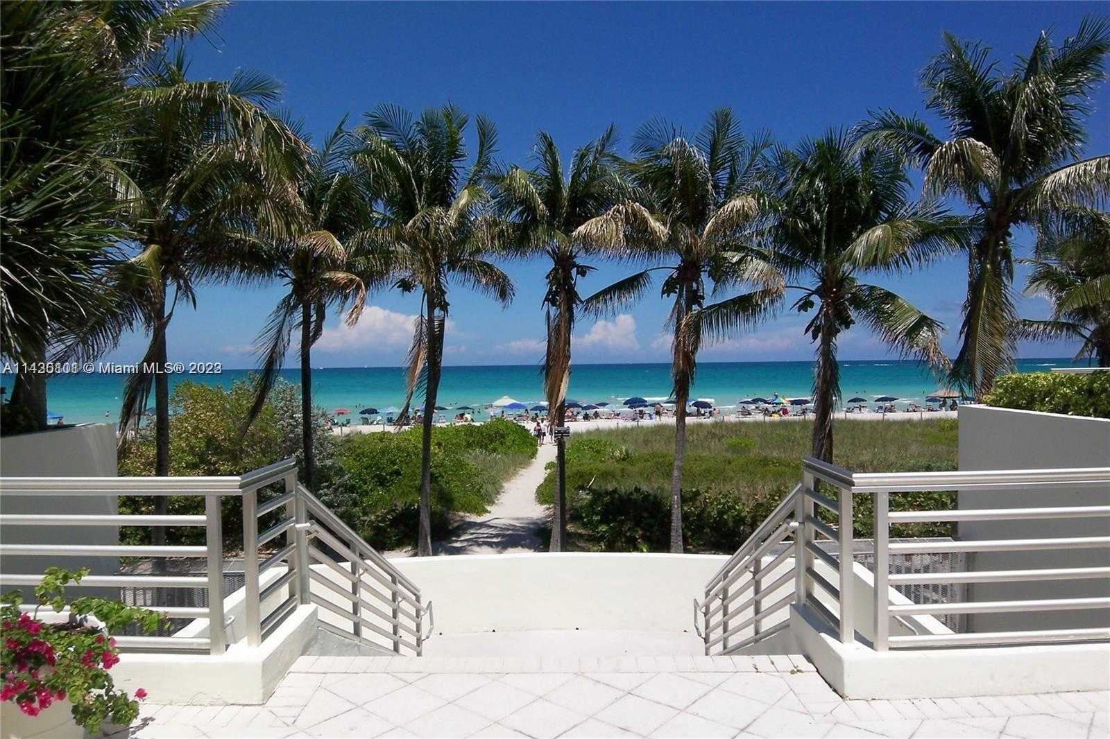 Small Image of 5151 COLLINS AVE #1027, Miami Beach Number 20