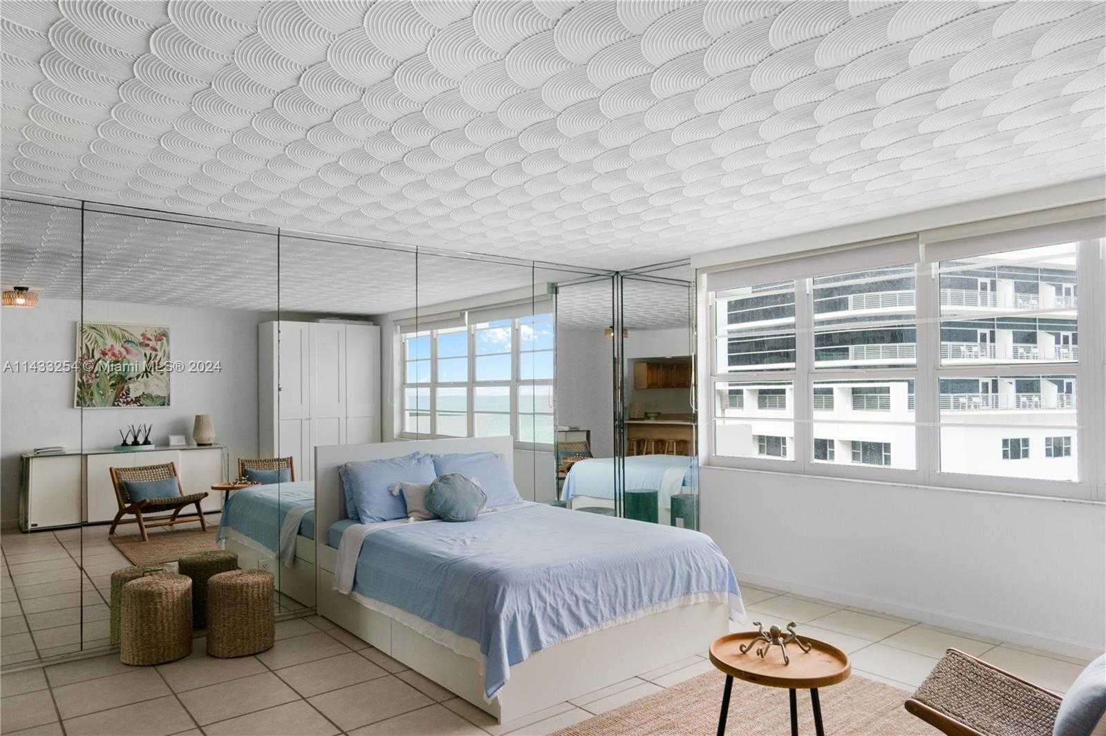 Small Image of 100 LINCOLN RD #1039, Miami Beach Number 10
