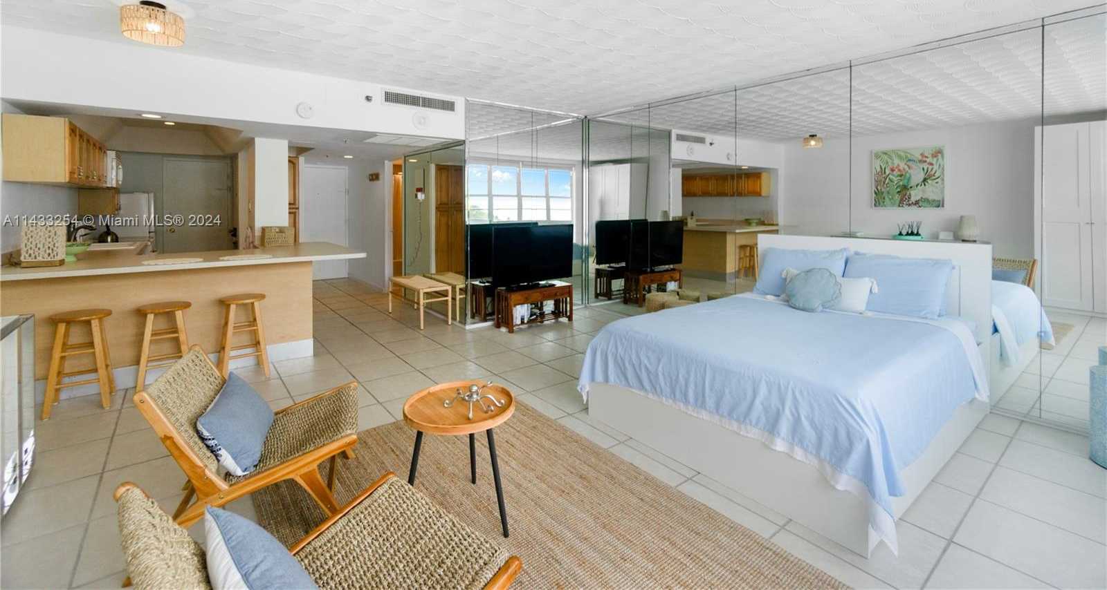 Small Image of 100 LINCOLN RD #1039, Miami Beach Number 7