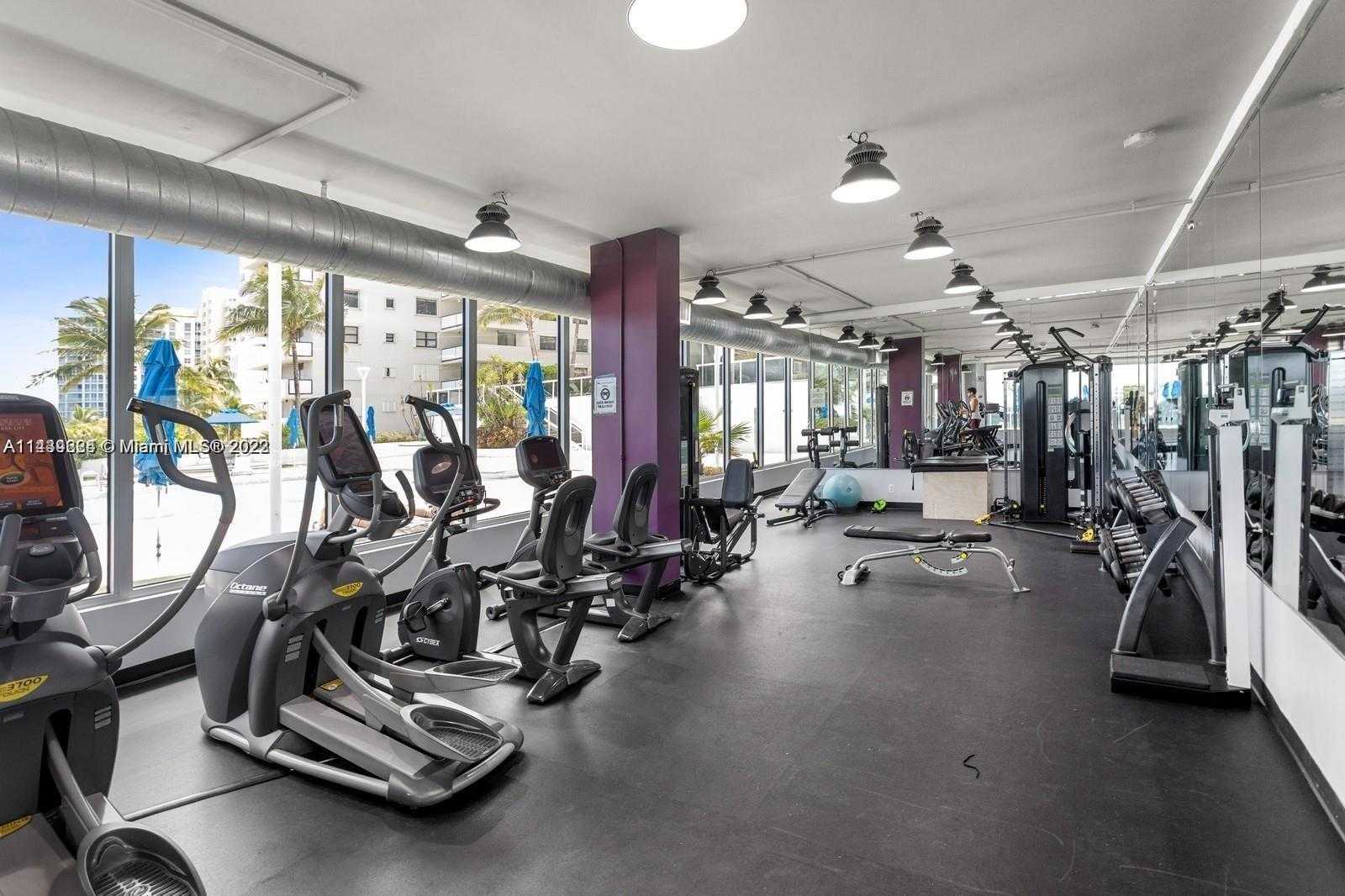 Small Image of 100 LINCOLN RD #1612, Miami Beach Number 12