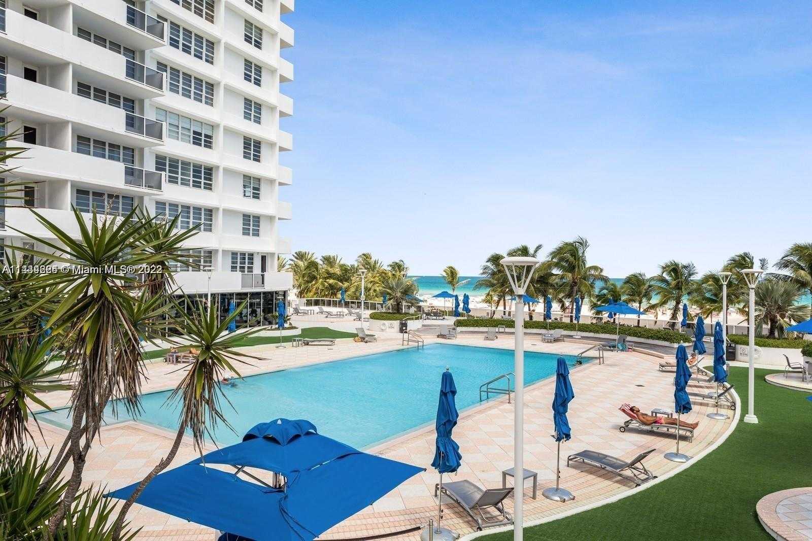 Small Image of 100 LINCOLN RD #1612, Miami Beach Number 2