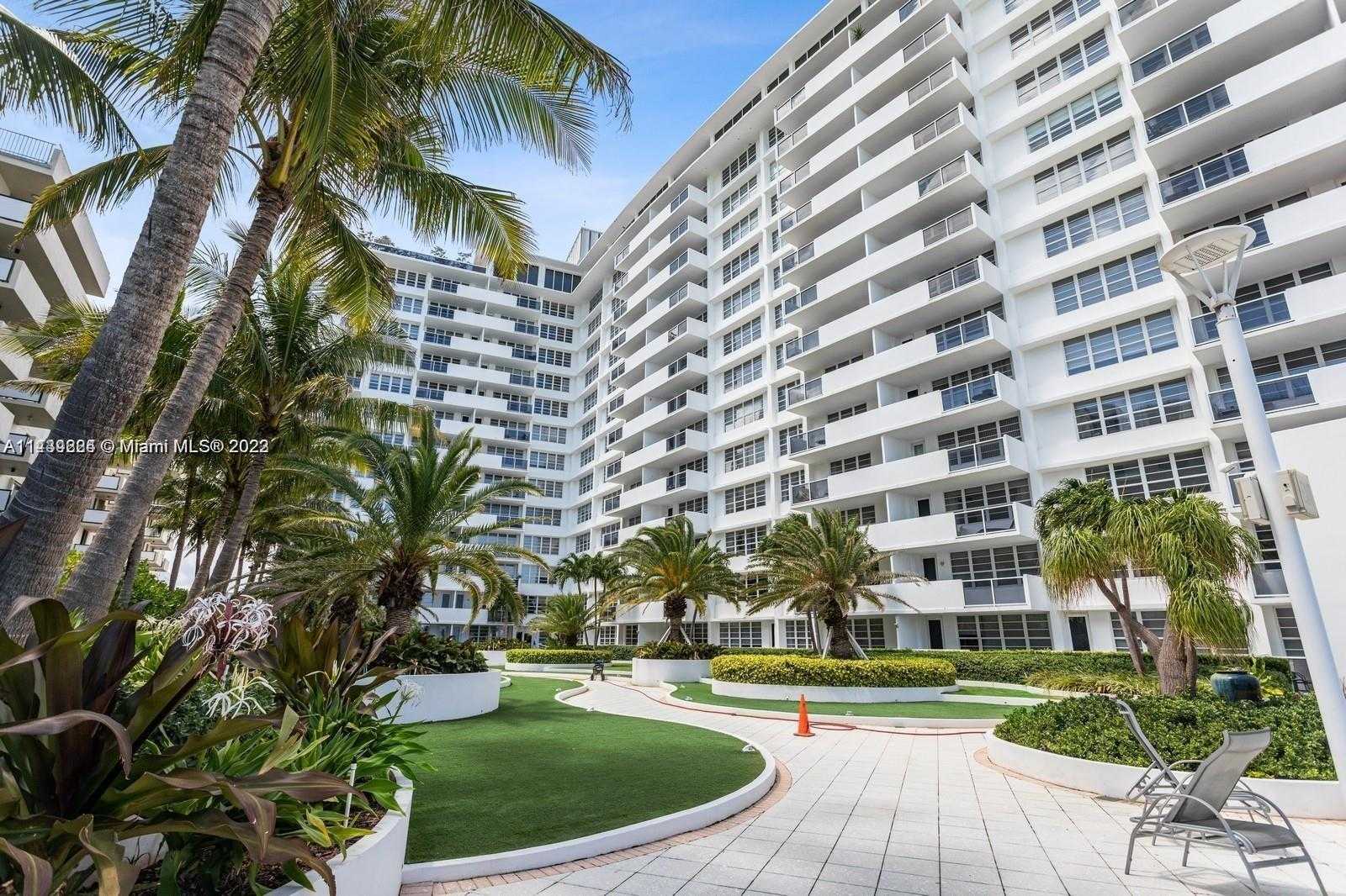 Small Image of 100 LINCOLN RD #1612, Miami Beach Number 5