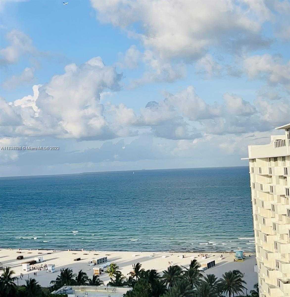 Small Image of 100 LINCOLN RD #1612, Miami Beach Number 7