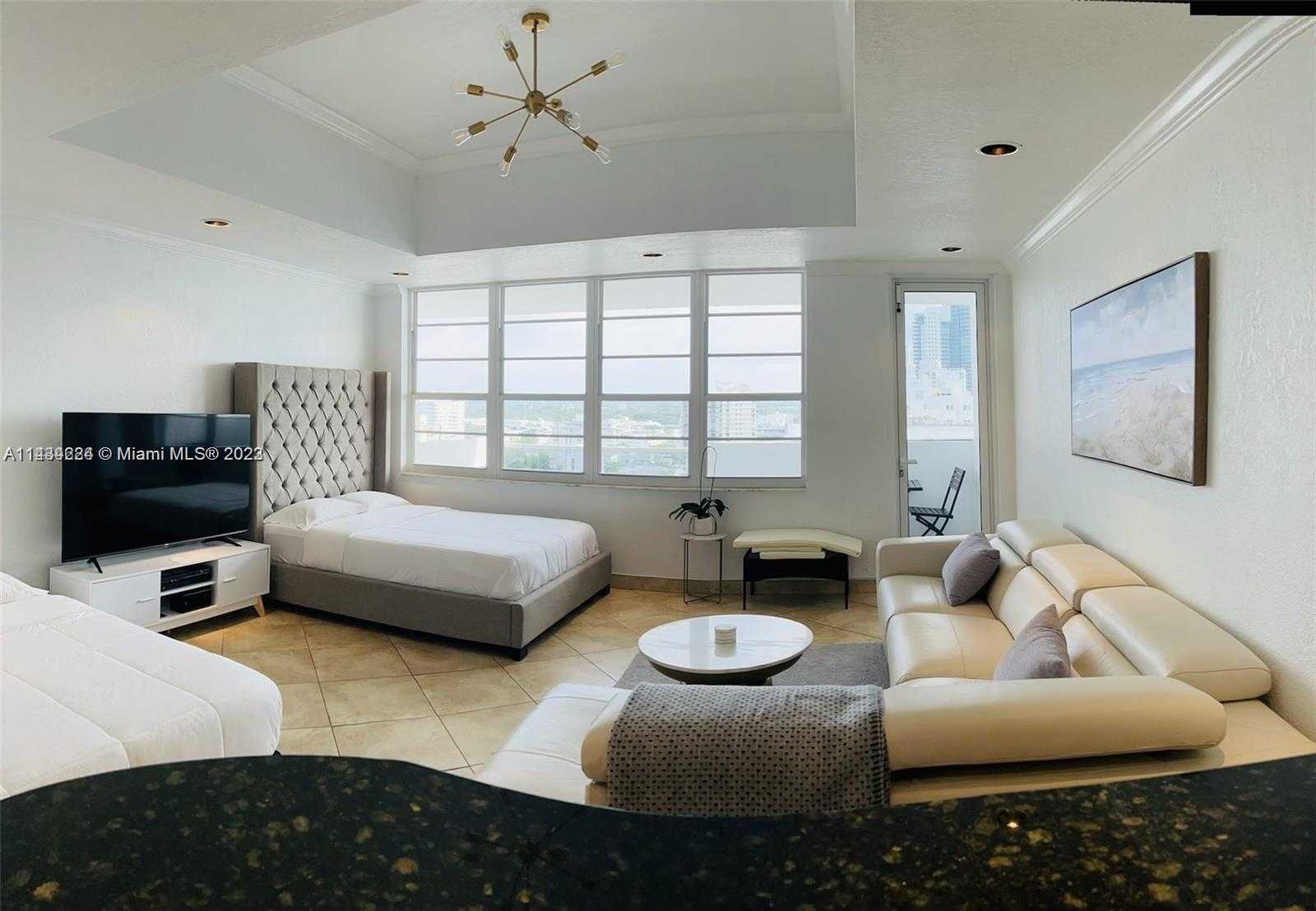 Small Image of 100 LINCOLN RD #1612, Miami Beach Number 8