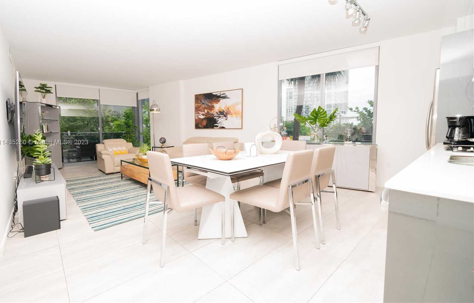 Small Image of 31 SOUTH EAST 6TH ST #301, Miami Number 12