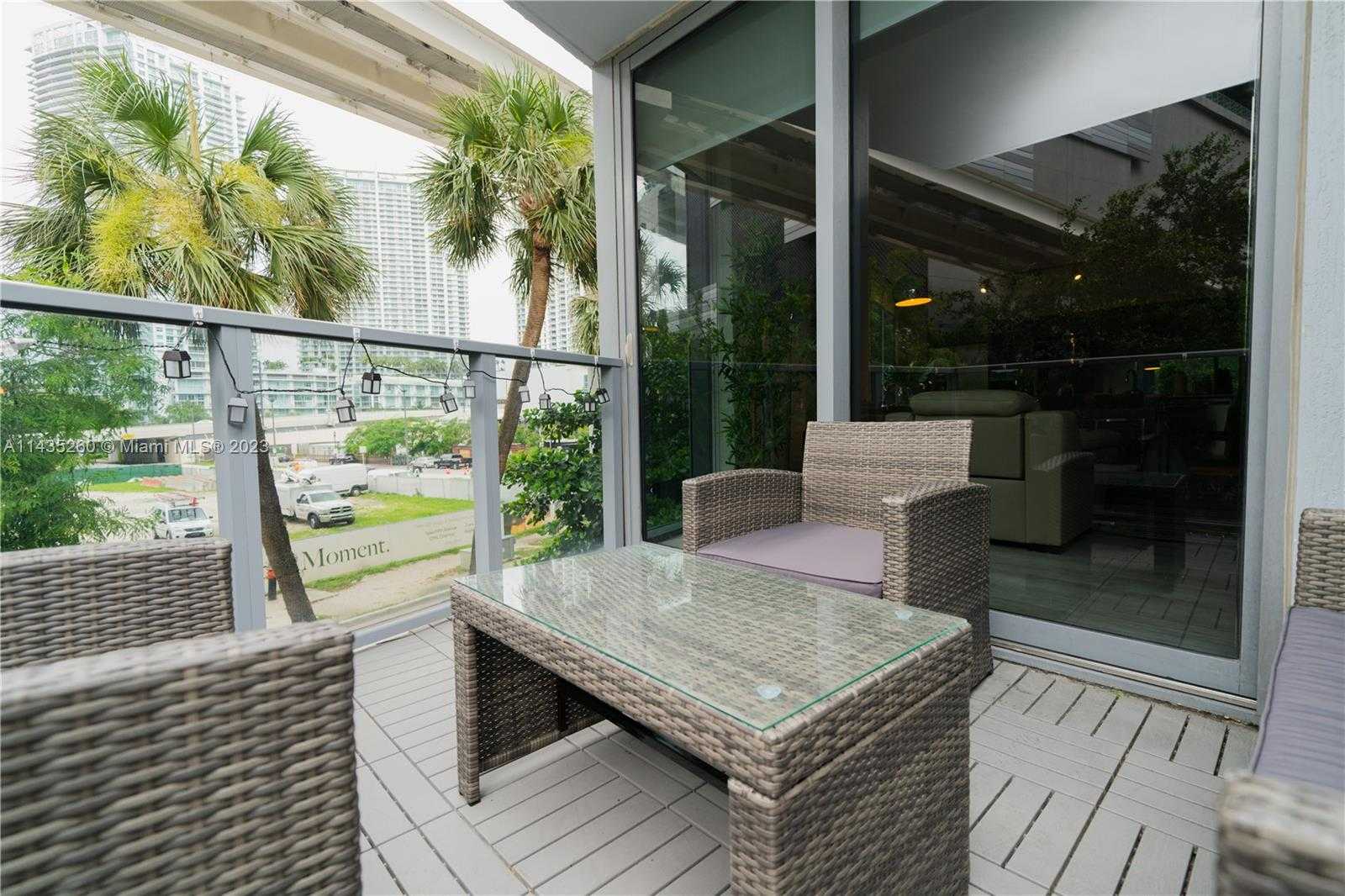 Small Image of 31 SOUTH EAST 6TH ST #301, Miami Number 31