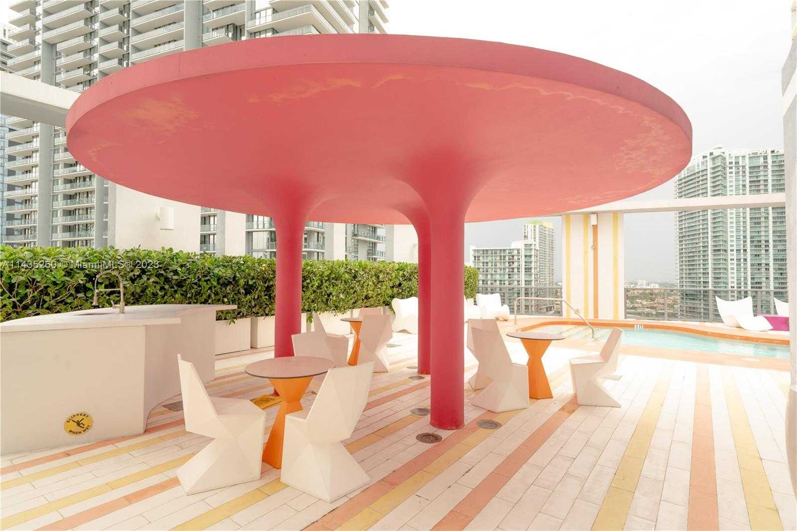 Small Image of 31 SOUTH EAST 6TH ST #301, Miami Number 57