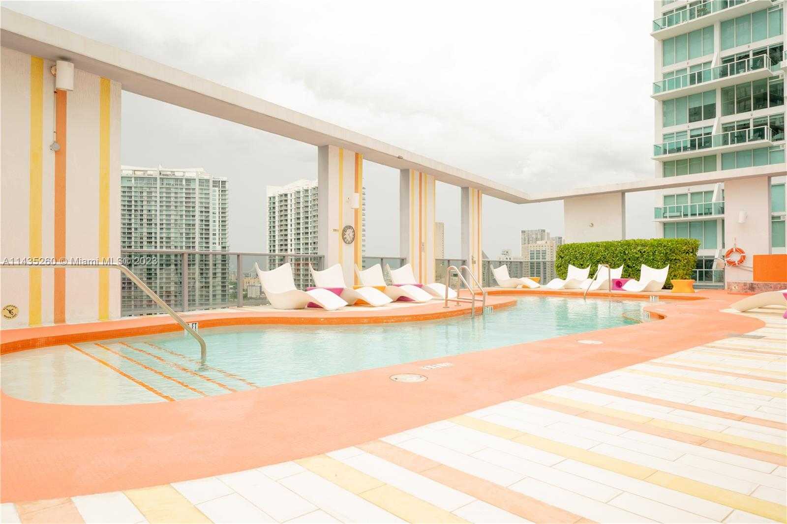 Small Image of 31 SOUTH EAST 6TH ST #301, Miami Number 59