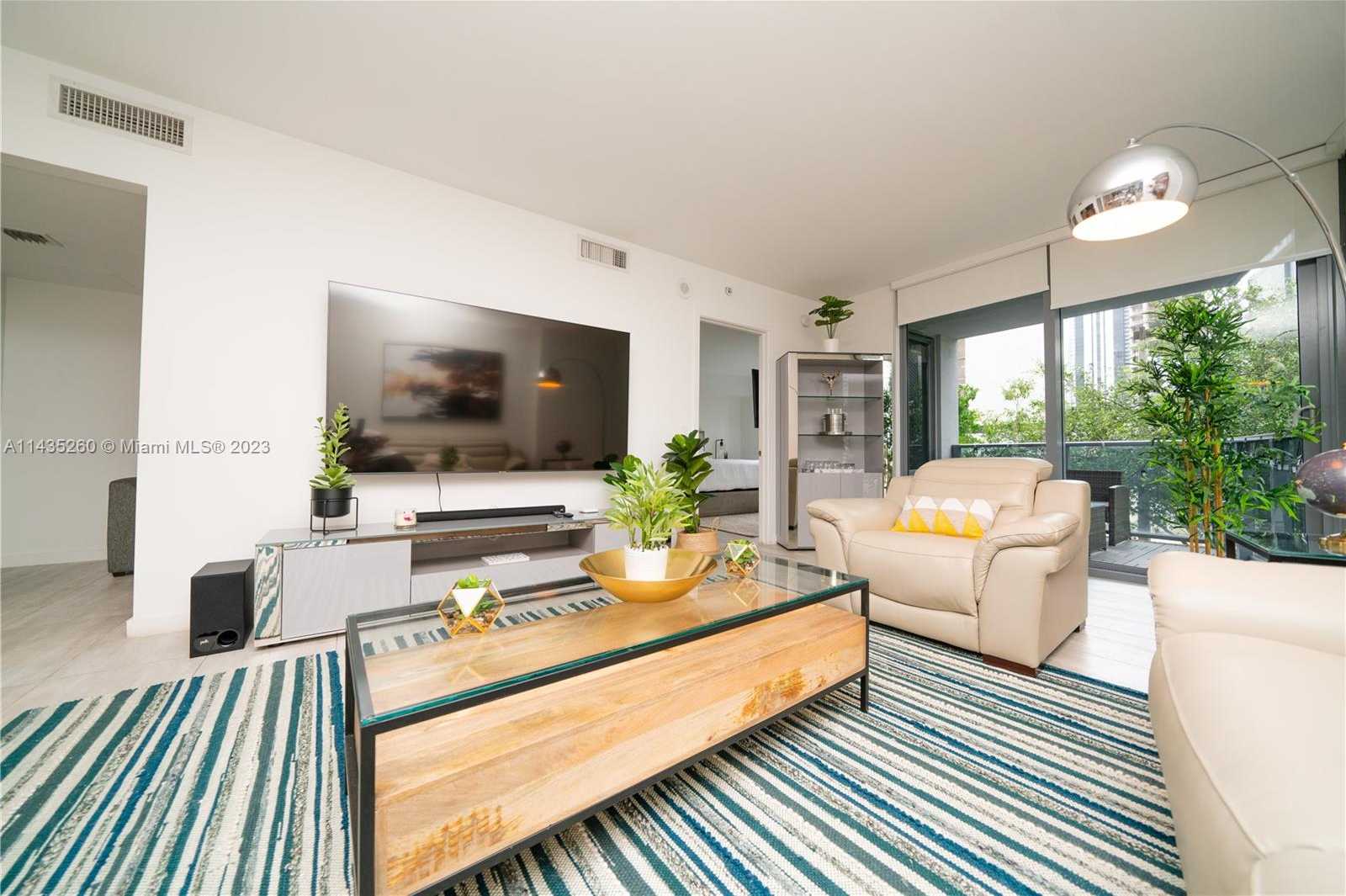 Small Image of 31 SOUTH EAST 6TH ST #301, Miami Number 6